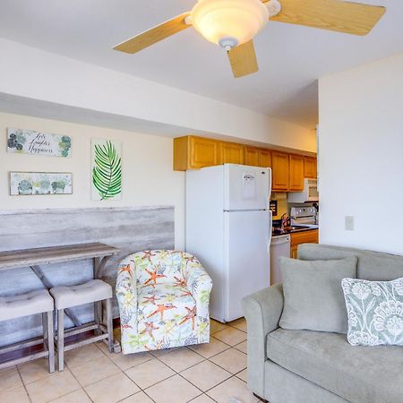 Waterfront Bass Island Retreat With Balcony And Tv Apartment พุทอินเบย์ ภายนอก รูปภาพ