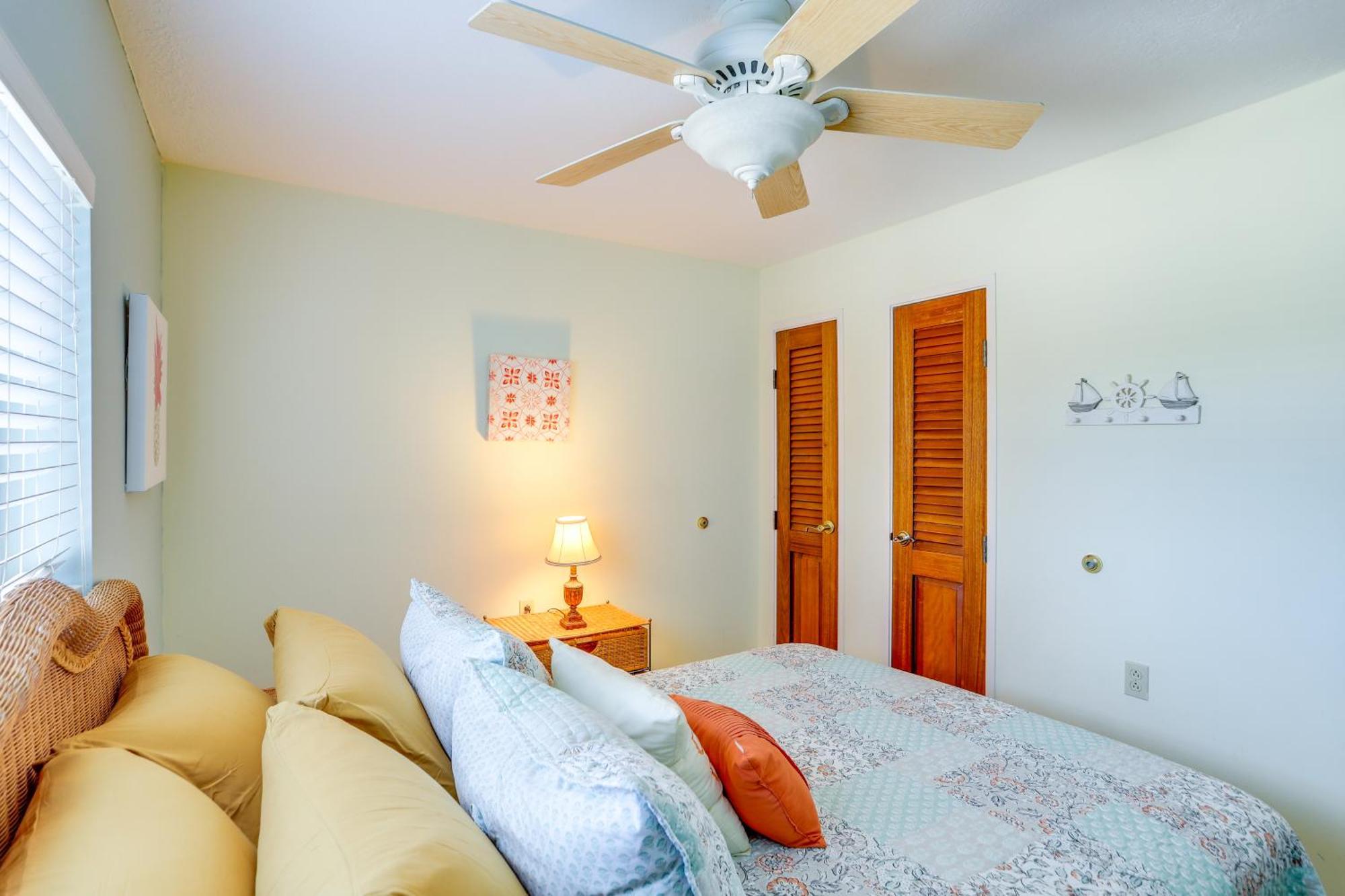 Waterfront Bass Island Retreat With Balcony And Tv Apartment พุทอินเบย์ ภายนอก รูปภาพ