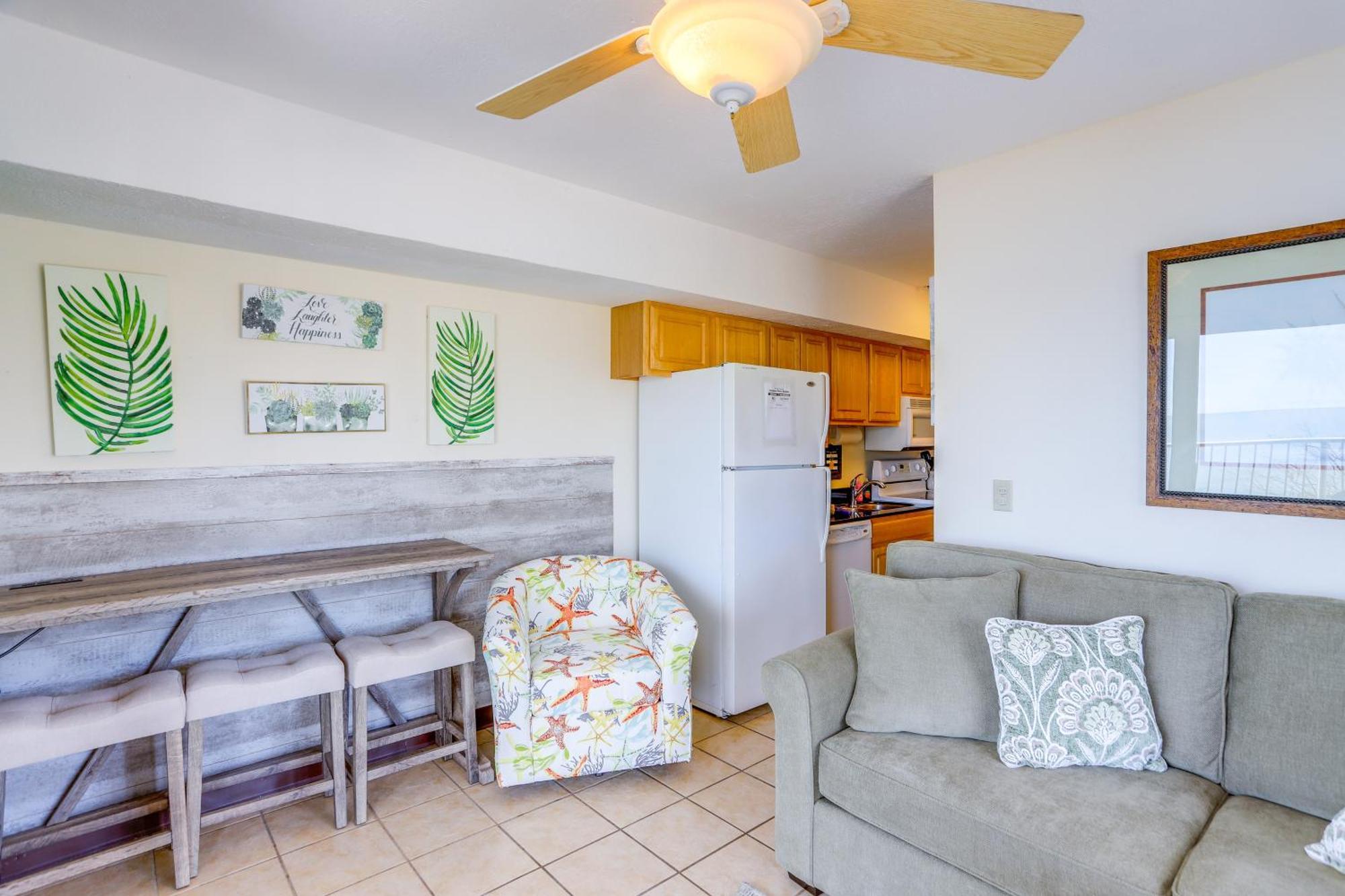 Waterfront Bass Island Retreat With Balcony And Tv Apartment พุทอินเบย์ ภายนอก รูปภาพ