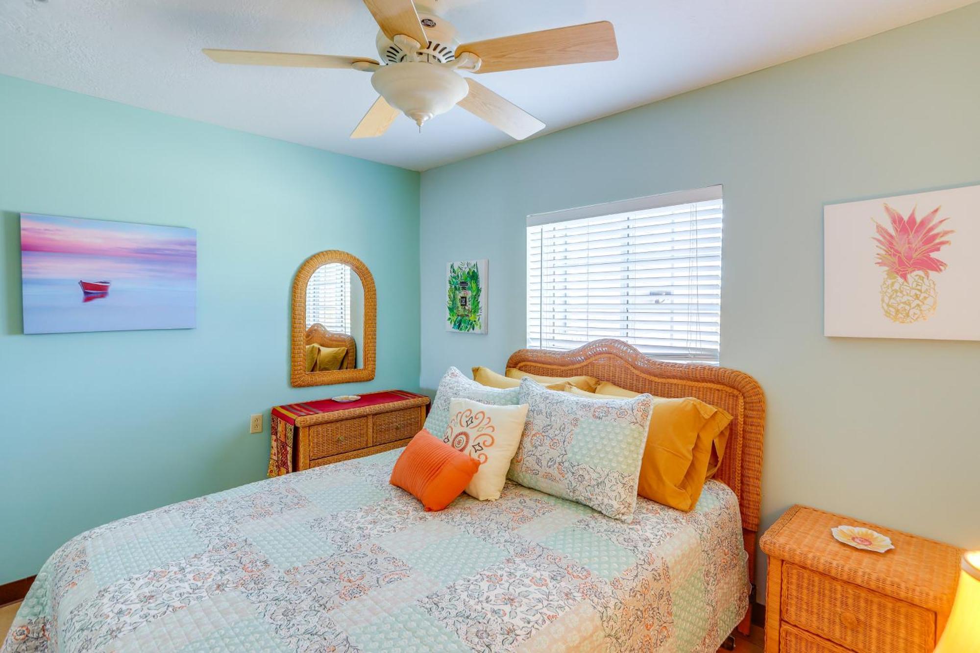 Waterfront Bass Island Retreat With Balcony And Tv Apartment พุทอินเบย์ ภายนอก รูปภาพ